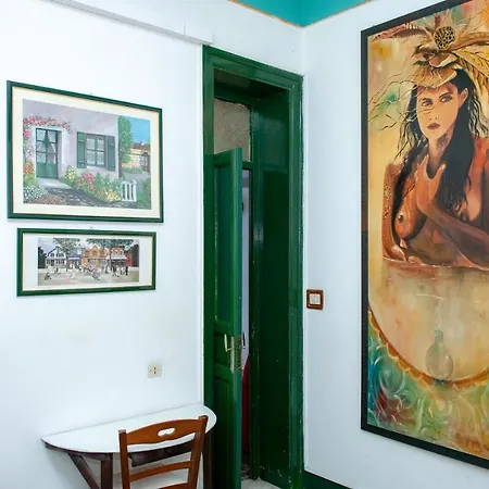 Bed & Breakfast B & B Sonia 2*