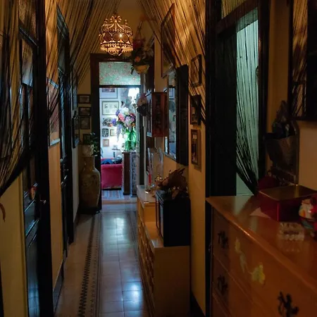 Bed & Breakfast B & B Sonia Palermo