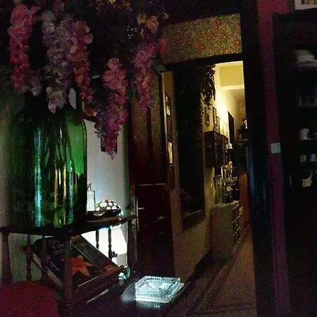 B & B Sonia Bed & Breakfast Palermo