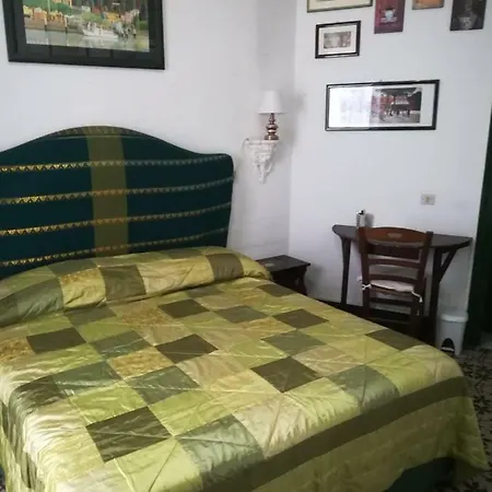 Bed & Breakfast B & B Sonia