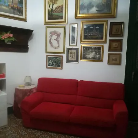 B & B Sonia Palermo