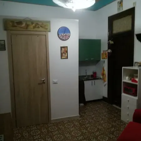 B & B Sonia Bed & Breakfast 2*
