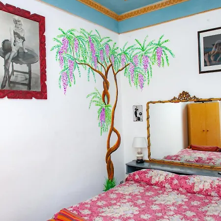 B & B Sonia Palermo